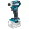 Makita iskev=C3=A4 ruuvinv=C3=A4=C3=A4nnin 18 V DTD172 runko - Makita 18 V rungot - DTD172Z - 1