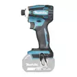 MAKITA ISKEVÄ RUUVINVÄÄNNIN 18V, LXT, RUNKO - Makita 18 V rungot - DTD172Z - 2