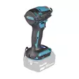 MAKITA ISKEVÄ RUUVINVÄÄNNIN 18V, LXT, RUNKO - Makita 18 V rungot - DTD172Z - 4