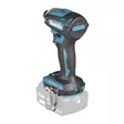 MAKITA ISKEVÄ RUUVINVÄÄNNIN 18V, LXT, RUNKO - Makita 18 V rungot - DTD172Z - 6