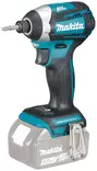 MAKITA ISKEVÄ RUUVINVÄÄNNIN DTD154Z HIILIHARJATON - Makita 18 V rungot - DTD154Z - 1
