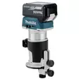 MAKITA KÄSIJYRSIN LXT 18V, RUNKO - Makita 18 V rungot - DRT50Z - 3