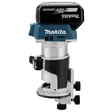 MAKITA KÄSIJYRSIN LXT 18V, RUNKO - Makita 18 V rungot - DRT50Z - 2
