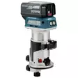 MAKITA KÄSIJYRSIN LXT 18V, RUNKO - Makita 18 V rungot - DRT50Z - 6