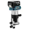 MAKITA KÄSIJYRSIN LXT 18V, RUNKO - Makita 18 V rungot - DRT50Z - 5