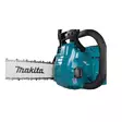 Makita ketjusaha 40V XGT - Makita 40V rungot - UC021GZ - 16