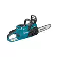 Makita ketjusaha 40V XGT - Makita 40V rungot - UC021GZ - 1