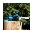 Makita ketjusaha 40V XGT - Makita 40V rungot - UC021GZ - 20