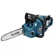 Makita Ketjusaha LXT=C2=AE - Makita 18 V rungot - DUC303Z - 5