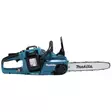 Makita Ketjusaha LXT=C2=AE - Makita 18 V rungot - DUC303Z - 2
