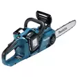 Makita Ketjusaha LXT=C2=AE - Makita 18 V rungot - DUC303Z - 1