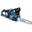 Makita Ketjusaha LXT=C2=AE - Makita 18 V rungot - DUC303Z - 3