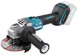 Makita kulmahiomakone 40V - Makita 40V rungot - GA005GZ - 1
