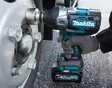 MAKITA MUTTERINVÄÄNNIN 40V, 3/4" KITKARENKAALLA, 1800NM. RUNKOVERSIO - Makita 40V rungot - TW001GZ - 3