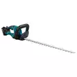 MAKITA PENSASLEIKKURI LXT 18V - Makita 18 V rungot - DUH607Z - 7