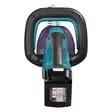 MAKITA PENSASLEIKKURI LXT 18V - Makita 18 V rungot - DUH607Z - 4