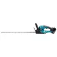 MAKITA PENSASLEIKKURI LXT 18V - Makita 18 V rungot - DUH607Z - 2