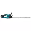 MAKITA PENSASLEIKKURI LXT 18V - Makita 18 V rungot - DUH607Z - 6