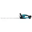 MAKITA PENSASLEIKKURI LXT 18V - Makita 18 V rungot - DUH607Z - 9