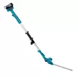 MAKITA PENSASLEIKKURI LXT 18V - Makita 18 V rungot - DUN461WZ - 5