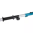 MAKITA PENSASLEIKKURI LXT 18V - Makita 18 V rungot - DUN461WZ - 11