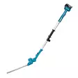 MAKITA PENSASLEIKKURI LXT 18V - Makita 18 V rungot - DUN461WZ - 8