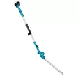 MAKITA PENSASLEIKKURI LXT 18V - Makita 18 V rungot - DUN461WZ - 6