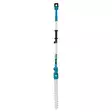 MAKITA PENSASLEIKKURI LXT 18V - Makita 18 V rungot - DUN461WZ - 7