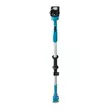MAKITA PENSASLEIKKURI LXT 18V - Makita 18 V rungot - DUN461WZ - 3