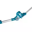 MAKITA PENSASLEIKKURI LXT 18V - Makita 18 V rungot - DUN461WZ - 10