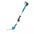 MAKITA PENSASLEIKKURI LXT 18V - Makita 18 V rungot - DUN461WZ - 2