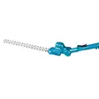 MAKITA PENSASLEIKKURI LXT 18V - Makita 18 V rungot - DUN461WZ - 9