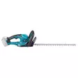 MAKITA PENSASLEIKKURI LXT 18V, RUNKO - Makita 18 V rungot - DUH507Z - 4