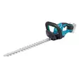 Makita pensasleikkuri LXT 18 V DUH507Z runko - Makita 18 V rungot - DUH507Z - 1