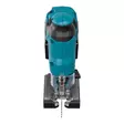 MAKITA PISTOSAHA LXT 18V, RUNKO - Makita 18 V rungot - DJV185Z - 4