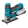 Makita pistosaha 18V DJV185 runko - Makita 18 V rungot - DJV185Z - 1