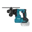 MAKITA PORAVASARA LXT 18V, HIILIHARJATON, RUNKO - Makita 18 V rungot - DHR183Z - 3