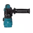 MAKITA PORAVASARA LXT 18V, HIILIHARJATON, RUNKO - Makita 18 V rungot - DHR183Z - 2