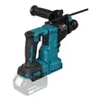 MAKITA PORAVASARA LXT 18V, HIILIHARJATON, RUNKO - Makita 18 V rungot - DHR183Z - 9