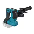 MAKITA PORAVASARA LXT 18V, HIILIHARJATON, RUNKO - Makita 18 V rungot - DHR183Z - 10