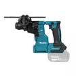 MAKITA PORAVASARA LXT 18V, HIILIHARJATON, RUNKO - Makita 18 V rungot - DHR183Z - 4