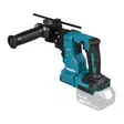 MAKITA PORAVASARA LXT 18V, HIILIHARJATON, RUNKO - Makita 18 V rungot - DHR183Z - 6