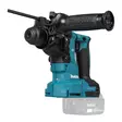 Makita poravasara 18 V LXT DHR183Z runko - Makita 18 V rungot - DHR183Z - 1
