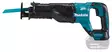MAKITA PUUKKOSAHA DJR187Z 18V, HIILIHARJATON, ISKUN PITUUS 32MM, 3,6KG - Makita 18 V rungot - DJR187Z - 1