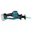 MAKITA PUUKKOSAHA LXT 18V, RUNKO - Makita 18 V rungot - DJR189Z - 4