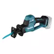 Makita puukkosaha DJR189Z 18V LXT runko - Makita 18 V rungot - DJR189Z - 1