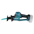 MAKITA PUUKKOSAHA LXT 18V, RUNKO - Makita 18 V rungot - DJR189Z - 2
