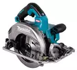 MAKITA PYÖRÖSAHA 40V, TERÄ 190MM, SAHAUS 62MM, 6000 R/MIN, AWS, 4,7 - Makita 40V rungot - HS004GZ - 1