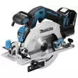 Makita Py=C3=B6r=C3=B6saha LXT =C2=AE - Makita 18 V rungot - DHS680Z - 1