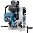 Makita Py=C3=B6r=C3=B6saha LXT =C2=AE - Makita 18 V rungot - DHS680Z - 7